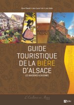 Guide Touristique De La Bière D'Alsace - Les Bras