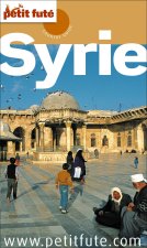 Syrie 2011-2012 Petit Futé