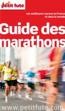 GUIDE DES MARATHONS 2012 PETIT FUTE