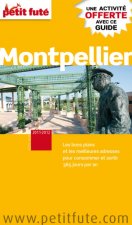 MONTPELLIER 2011-2012 PETIT FUTE