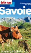 SAVOIE 2011-2012 PETIT FUTE