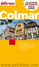 COLMAR 2011-2012 PETIT FUTE