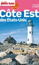 COTE EST DES ETATS-UNIS 2012-2013 PETIT FUTE