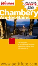 CHAMBERY - AIX-LES-BAINS 2012 PETIT FUTE