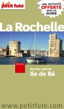 Rochelle 2012 petit fute (La)