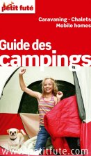 guide des campings 2012 petit fute