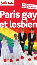 PARIS GAY ET LESBIEN 2012 PETIT FUTE