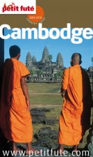 CAMBODGE 2012-2013 PETIT FUTE