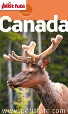 CANADA 2012-2013 PETIT FUTE
