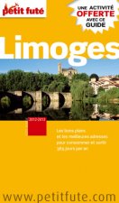 limoges 2012 - petit fute