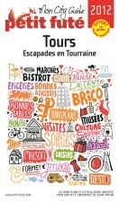 MON CITY GUIDE TOURS 2012-2013 PETIT FUTE