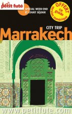 marrakech city trip 2012 petit fute