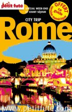 rome city trip 2012 petit fute