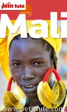 Guide Mali 2012-2013 Petit Futé