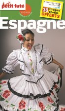 ESPAGNE 2012-2013 PETIT FUTE