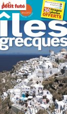 ILES GRECQUES 2012-2013 PETIT FUTE