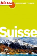suisse carnet de voyage 2012 petit fute
