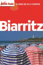 biarritz, 2012 petit fute