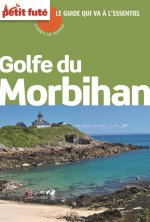 GOLFE  DU MORBIHAN, 2012 PETIT FUTE