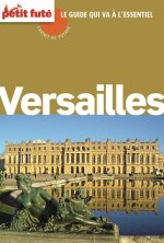 versailles, 2012 petit fute