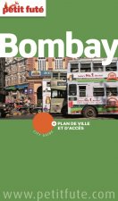 BOMBAY 2012-2013 PETIT FUTE + PLAN