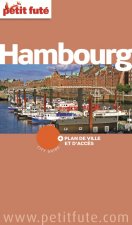 hambourg 2012-2013 petit fute + plan