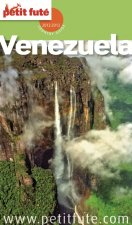 Guide Venezuela 2012-2013 Petit Futé