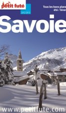SAVOIE 2012-2013 PETIT FUTE