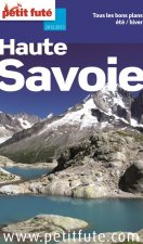 HAUTE-SAVOIE 2012-2013 PETIT FUTE