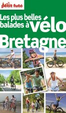 LES PLUS BELLES BALADES A VELO BRETAGNE 2012 PETIT FUTE
