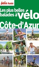 LES PLUS BELLES BALADES A VELO COTE D'AZUR 2012  PETIT FUTE