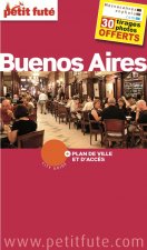 BUENOS AIRES  + PLAN 2012-2013 PETIT FUTE
