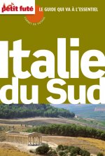italie du sud carnet de voyage 2012 petit fute