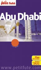 ABU DHABI 2013-2014 PETIT FUTE + PLAN