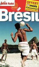 BRESIL 2013-2014 PETIT FUTE