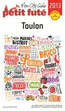 MON CITY GUIDE TOULON 2013 PETIT FUTE