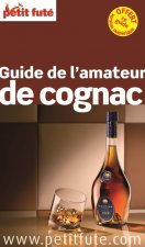guide de l'amateur de cognac 2013 petit fute.