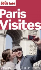 paris visites 2013 petit fute