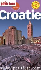 CROATIE 2013 -2014 PETIT FUTE