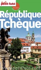REPUBLIQUE TCHEQUE 2013-2014 PETIT FUTE