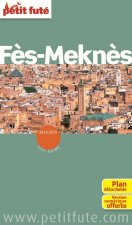 FES - MEKNES +PLAN 2014-2015-PETIT FUTE