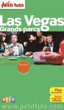 LAS VEGAS 2014-2015 PETIT FUTE + PLAN