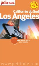 LOS ANGELES - CALIFORNIE DU SUD 2013-2014 PETIT FUTE + PLAN