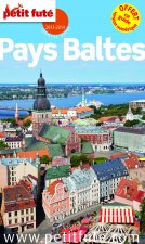 PAYS BALTES 2014-2015 PETIT FUTE