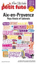 aix-en-provence 2013-2014 petit fute