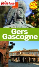gers - gascogne 2013 - petit fute