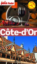 cote d'or 2013 petit fute