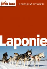 laponie carnet de voyage 2013 petit fute