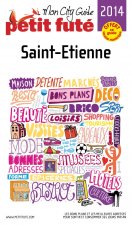 SAINT  ETIENNE 2014 PETIT FUTE
