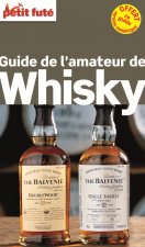 GUIDE DE L'AMATEUR DE WHISKY 2014 PETIT FUTE